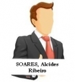 SOARES, Alcides Ribeiro